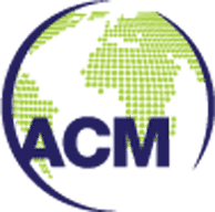 ACM Certification Body Logo