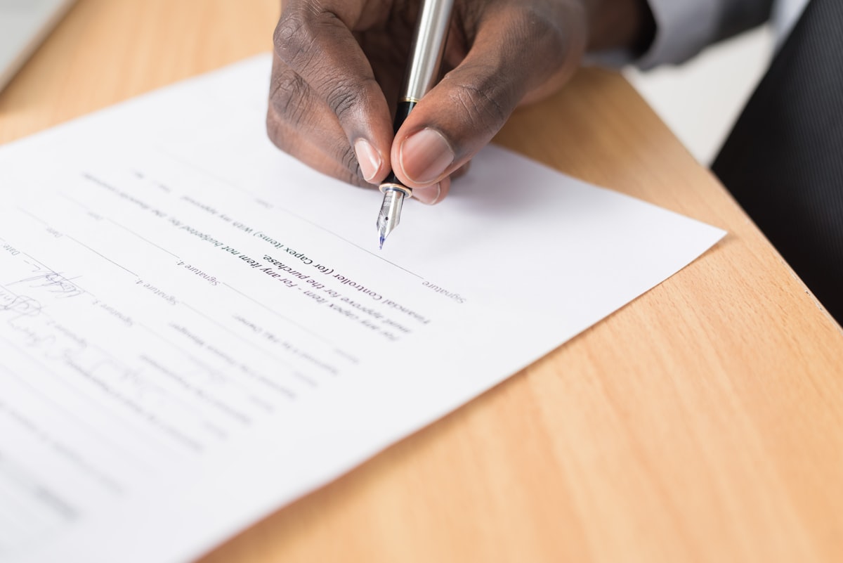 ACM Document Verification